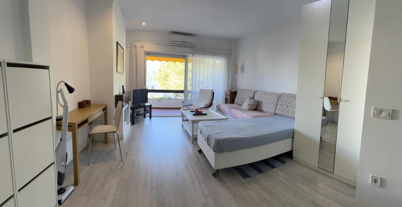 Estudio Marbella Esterno foto
