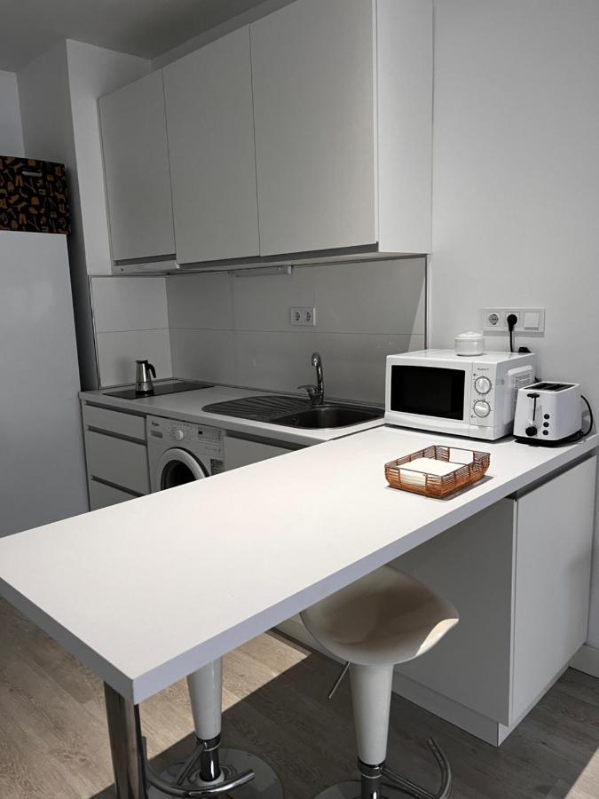 Estudio Marbella Esterno foto